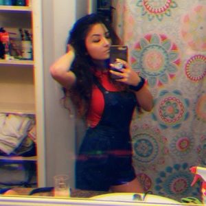 Meet your Posher, Keara